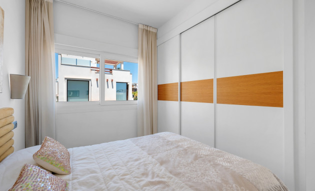 Herverkoop - Detached Villa - Ciudad Quesada - La Laguna