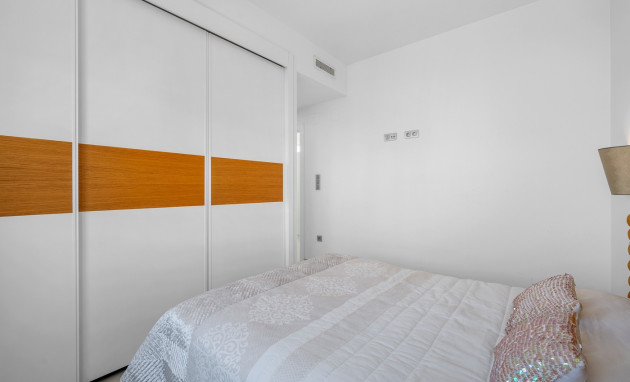 Herverkoop - Detached Villa - Ciudad Quesada - La Laguna