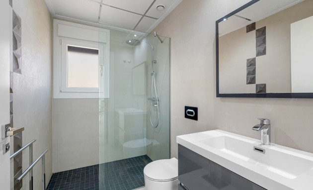 Herverkoop - Detached Villa - Ciudad Quesada - La Laguna