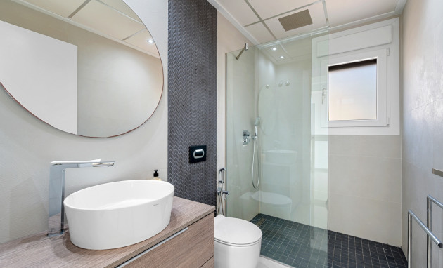 Herverkoop - Detached Villa - Ciudad Quesada - La Laguna