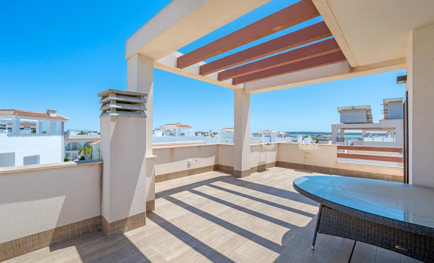 Herverkoop - Detached Villa - Ciudad Quesada - La Laguna