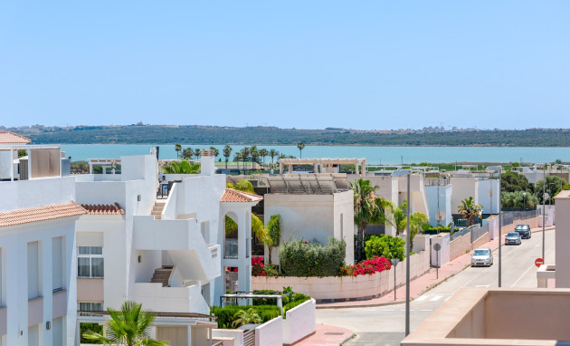 Herverkoop - Detached Villa - Ciudad Quesada - La Laguna