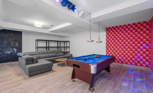 Herverkoop - Detached Villa - Ciudad Quesada - La Laguna