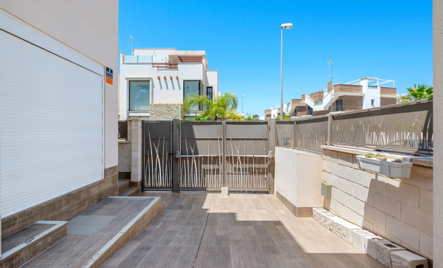 Herverkoop - Detached Villa - Ciudad Quesada - La Laguna