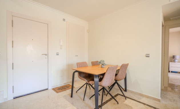 Herverkoop - duplex - Los Alcázares - Los Narejos