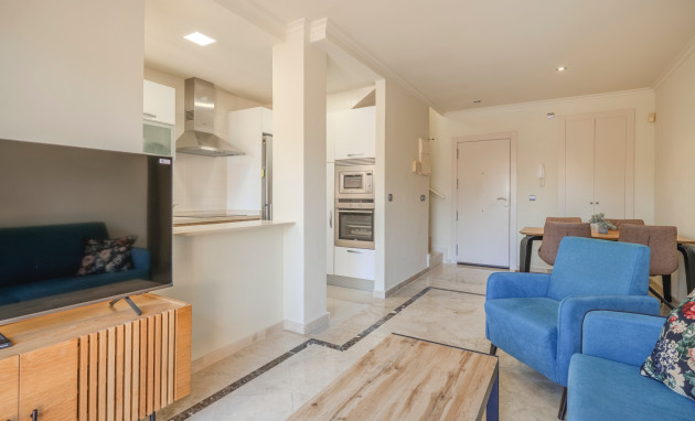 Herverkoop - duplex - Los Alcázares - Los Narejos