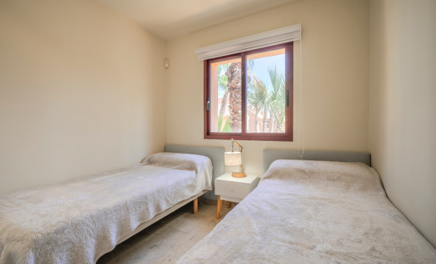 Herverkoop - duplex - Los Alcázares - Los Narejos