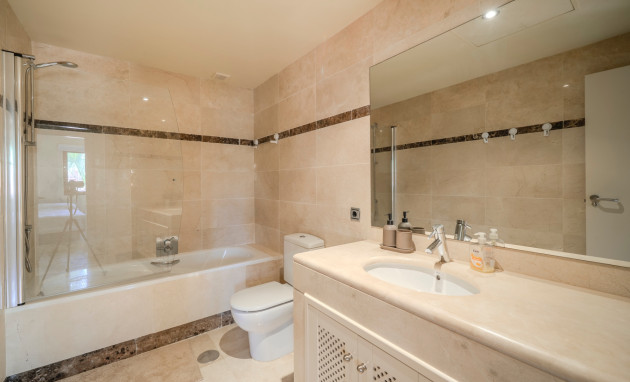 Herverkoop - duplex - Los Alcázares - Los Narejos