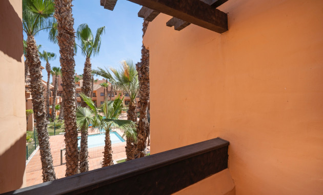 Herverkoop - duplex - Los Alcázares - Los Narejos