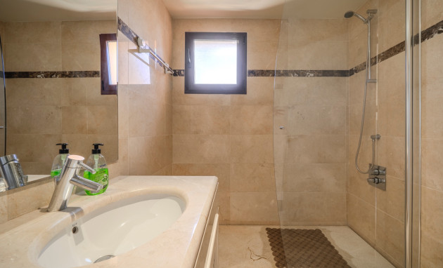 Herverkoop - duplex - Los Alcázares - Los Narejos