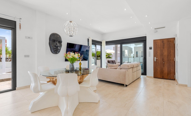 Revente - Detached Villa - Orihuela Costa - Villamartin