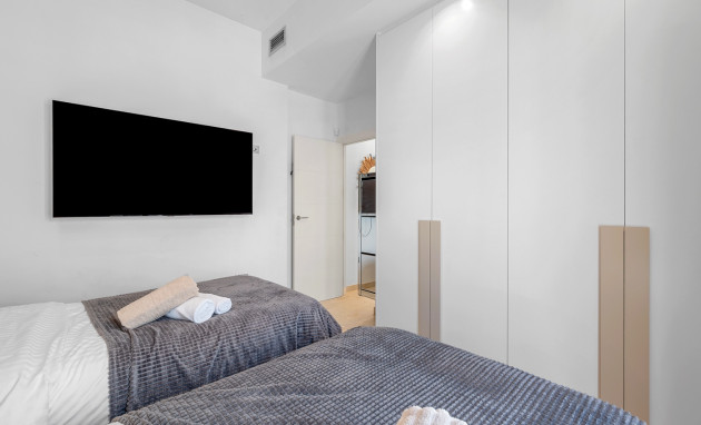 Revente - Detached Villa - Orihuela Costa - Villamartin