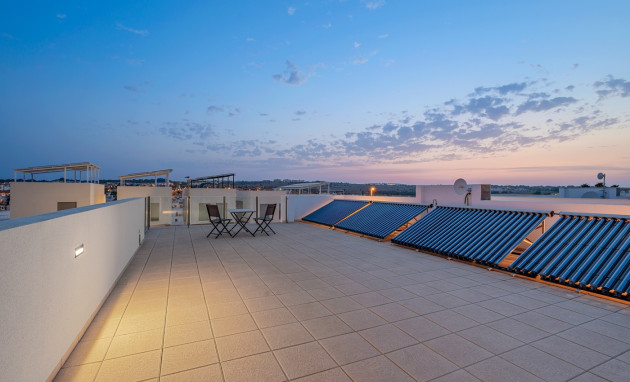 Revente - Detached Villa - Orihuela Costa - Villamartin