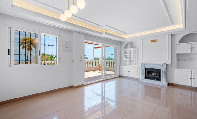 Herverkoop - Detached Villa - Torrevieja - Los Frutales