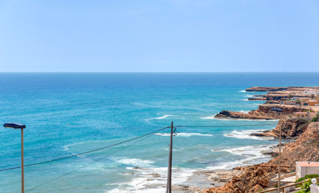 Herverkoop - Detached Villa - Torrevieja - Los Frutales