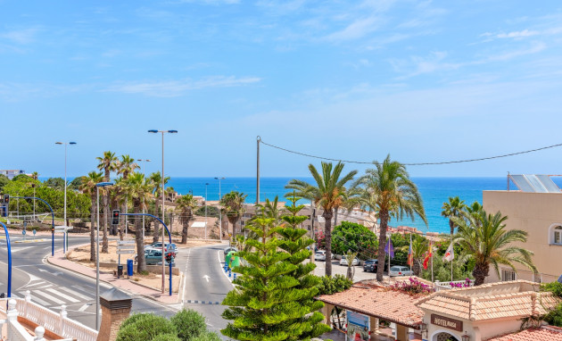 Herverkoop - Detached Villa - Torrevieja - Los Frutales