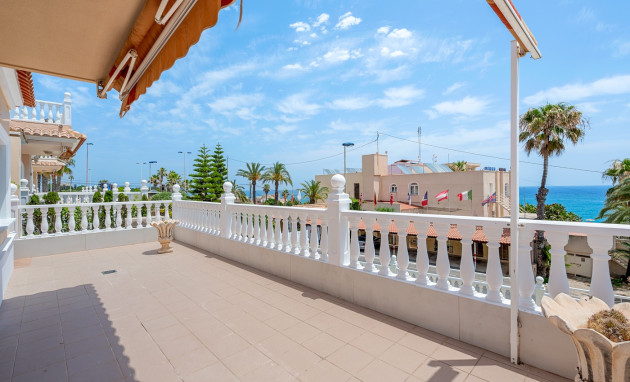 Herverkoop - Detached Villa - Torrevieja - Los Frutales