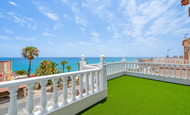 Herverkoop - Detached Villa - Torrevieja - Los Frutales