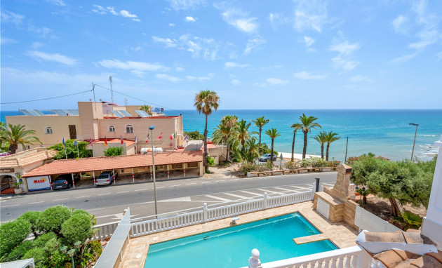 Herverkoop - Detached Villa - Torrevieja - Los Frutales