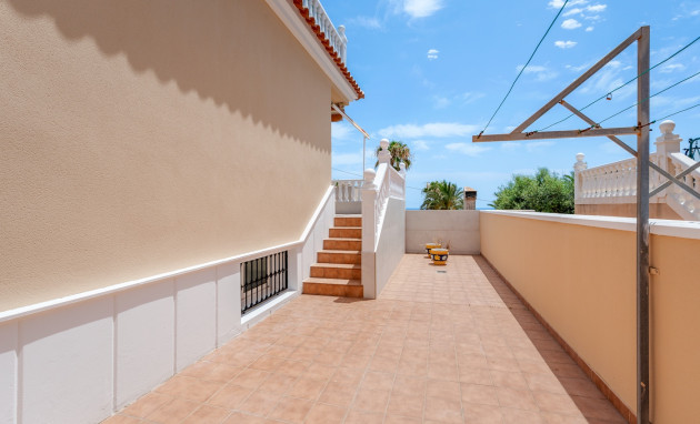 Herverkoop - Detached Villa - Torrevieja - Los Frutales