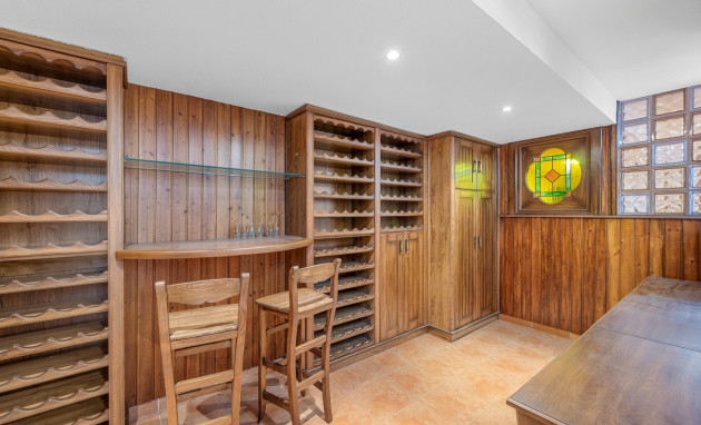 Herverkoop - Detached Villa - Torrevieja - Los Frutales