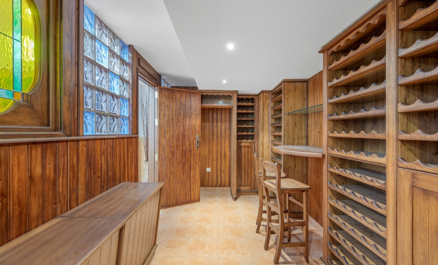 Herverkoop - Detached Villa - Torrevieja - Los Frutales