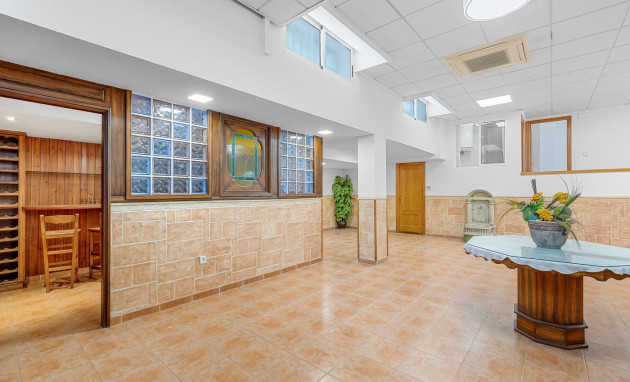 Herverkoop - Detached Villa - Torrevieja - Los Frutales