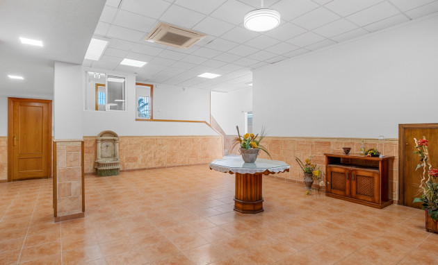 Herverkoop - Detached Villa - Torrevieja - Los Frutales