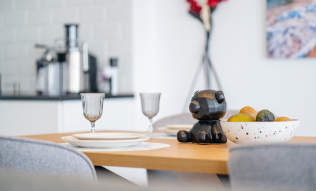 Herverkoop - Apartment - Orihuela Costa - Punta Prima