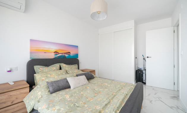 Herverkoop - Apartment - Orihuela Costa - Punta Prima