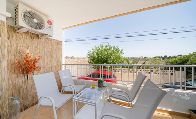 Herverkoop - Apartment - Orihuela Costa - Punta Prima