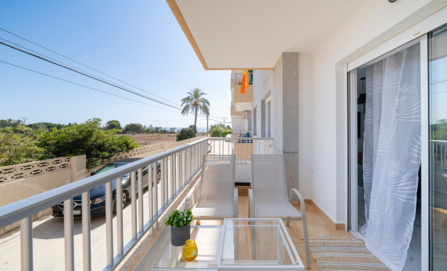 Herverkoop - Apartment - Orihuela Costa - Punta Prima