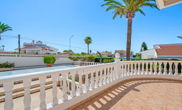 Herverkoop - Detached Villa - Ciudad Quesada - Ciudad Quesada - Town