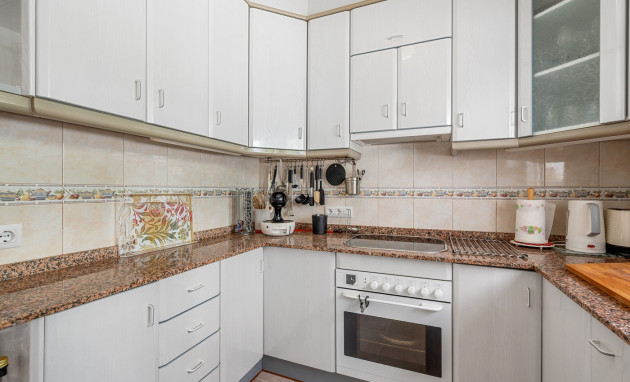 Herverkoop - Detached Villa - Ciudad Quesada - Ciudad Quesada - Town