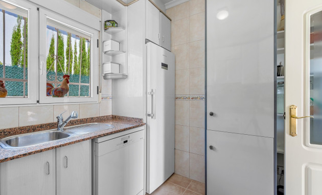 Herverkoop - Detached Villa - Ciudad Quesada - Ciudad Quesada - Town