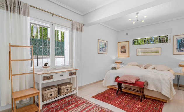 Herverkoop - Detached Villa - Ciudad Quesada - Ciudad Quesada - Town