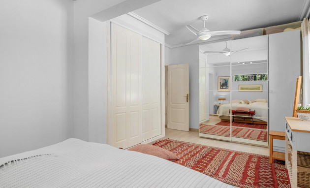 Herverkoop - Detached Villa - Ciudad Quesada - Ciudad Quesada - Town