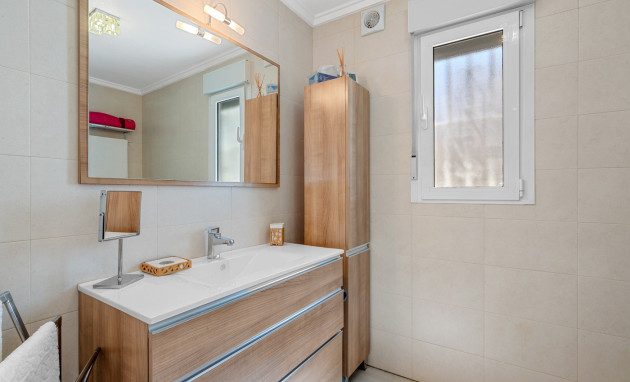 Herverkoop - Detached Villa - Ciudad Quesada - Ciudad Quesada - Town