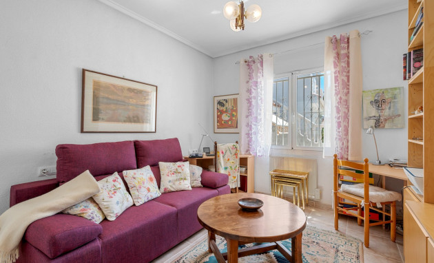 Herverkoop - Detached Villa - Ciudad Quesada - Ciudad Quesada - Town