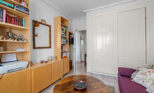 Herverkoop - Detached Villa - Ciudad Quesada - Ciudad Quesada - Town