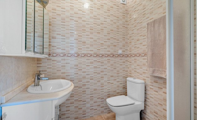 Herverkoop - Detached Villa - Ciudad Quesada - Ciudad Quesada - Town