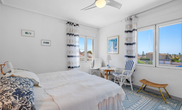 Herverkoop - Detached Villa - Ciudad Quesada - Ciudad Quesada - Town