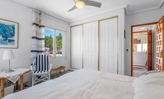 Herverkoop - Detached Villa - Ciudad Quesada - Ciudad Quesada - Town