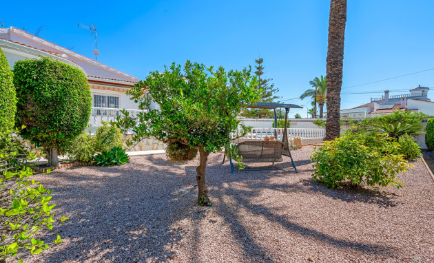 Herverkoop - Detached Villa - Ciudad Quesada - Ciudad Quesada - Town