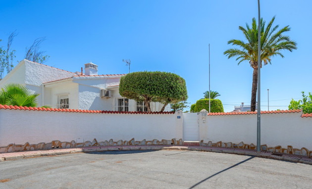 Herverkoop - Detached Villa - Ciudad Quesada - Ciudad Quesada - Town