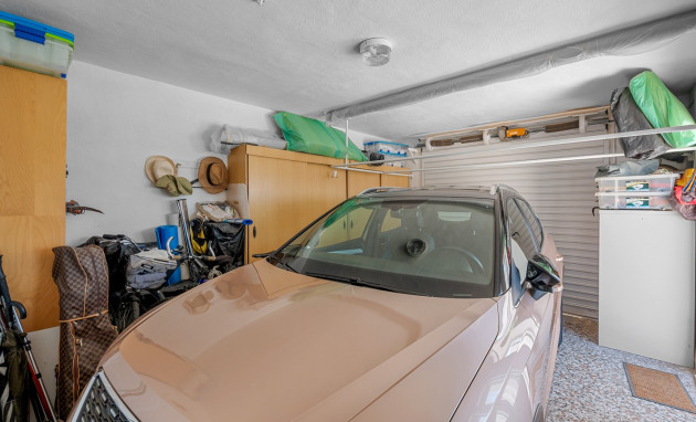 Herverkoop - Detached Villa - Ciudad Quesada - Ciudad Quesada - Town