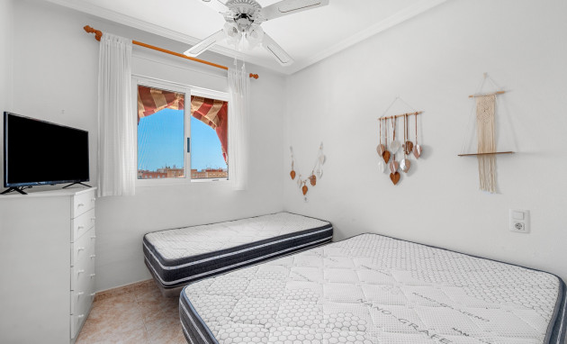 Herverkoop - Apartment - Santa Pola - Santa Pola - Town