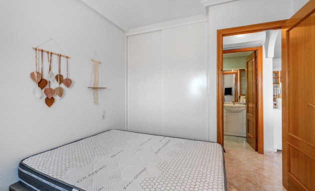 Herverkoop - Apartment - Santa Pola - Santa Pola - Town