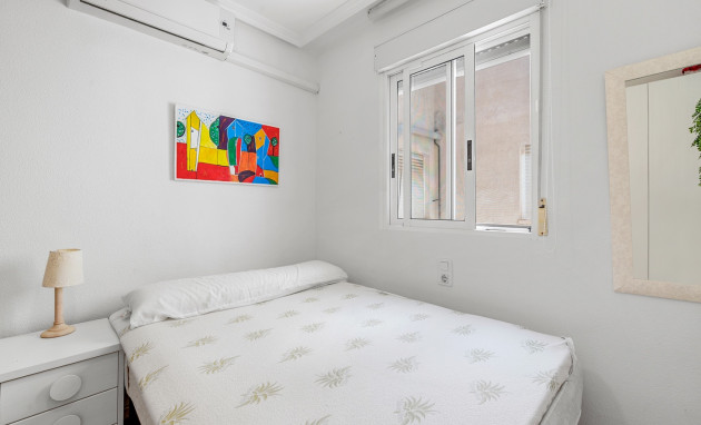 Herverkoop - Apartment - Santa Pola - Santa Pola - Town