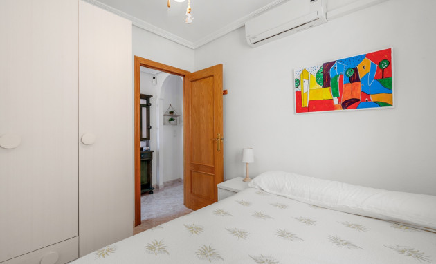 Herverkoop - Apartment - Santa Pola - Santa Pola - Town